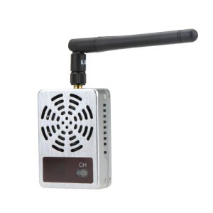 Boscam / Thunderbolt TS5830 FPV 5.8G 1W - 1000mw 32CH Wireless AV Transmitter