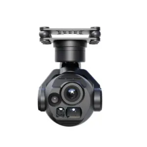 Skydroid C13  640px Thermal Camera | 30X Optical Zoom| Day Light | AI target locking with Gimbal