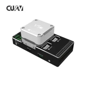 CUAV V5+ Flight control open source pixhawk multi-rotor fixed-wing vertical takeoff PX4 pixhawk4