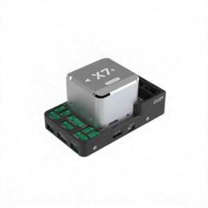 CUAV X7+ Autopilot Flight Controller | Open source Pixhack Apm Px4 Multi-rotor fixed wing