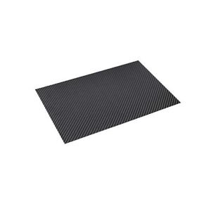 Carbon Fiber Sheet 300 x 200 [ 1 mm Thickness ]