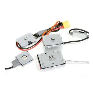 DJI A2 Multi-Rotor Flight Control System