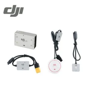 DJI N3 FLIGHT CONTROLLER