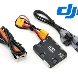 DJI iOSD Mark II On Screen Display Module