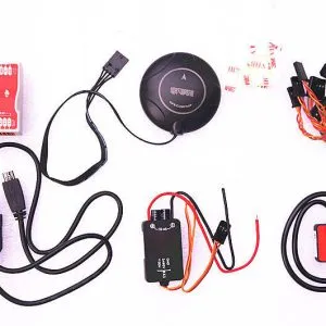 Dji Naza-M Lite Flight Control + M8N GPS