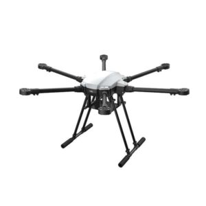 EFT X6100 Hexacopter for Industrial Application Drone for Training | Inspection | Surveillance