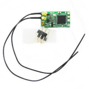 FrSky 16CH Micro Receiver XM+