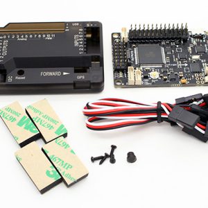 HKPilot Mega 2.7 Flight Controller USB-GYRO-ACC-MAG-BARO