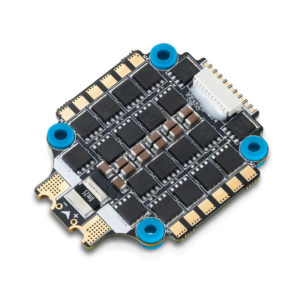 Hobbywing XRotor 4 In 1 FPV G2 65A 32bit 128K 6s ESC - 30x30