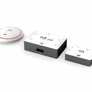 DJI N3-AG Flight Controller for Agriculture Spaying Drones