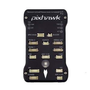 PIXHAWK 2.4.6 Full Set - M8N GPS / OSD / Telemetry 500mw
