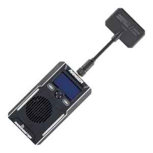 RADIOMASTER Ranger 2.4GHz ELRS Module