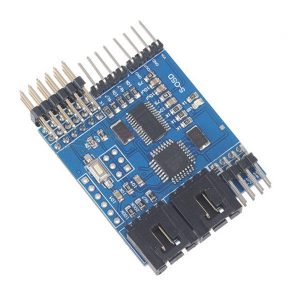 S-OSD iOSD Remzibi OSD Module for DJI NAZA Lite/V2 GPS RC Drone