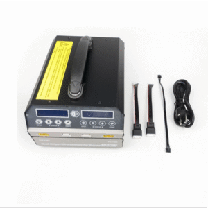SKYRC PC1080 Dual Channel 2s-6s LiPo Battery Charger
