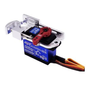 25kg UAV servo thrower | Air thrower | Object unhooking device