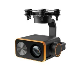 Skydroid C20 23x Zoom Dual Sensor 3 Axis Night Vision Gimbal Camera