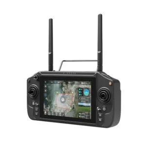 Skydroid H20: Long-Range Remote Control for Drones with 7" Touch Screen Display
