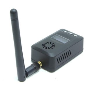 Skyzone 5.8GHz 32CH 2000mW A/V Transmitter with OLED Display