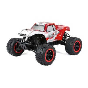 Torland XL ARTR 2021 1/8 2.4G 4WD 80km/h