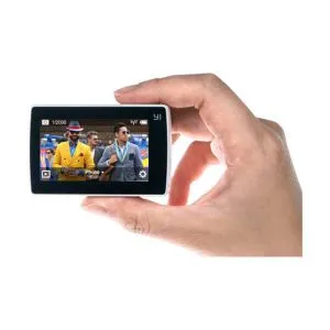YI 4K Action Camera
