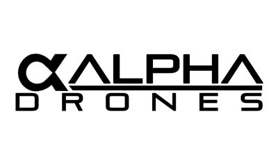 Alphadrones