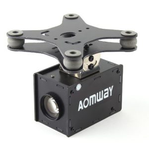 AOMWAY 30x Optical Zoom with Auto Focus