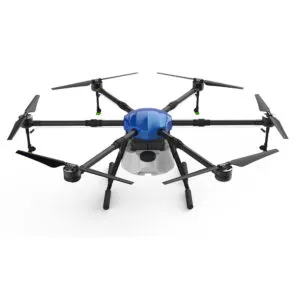 EFT 6 Axis Hexacopter 16L E616P Agriculture frame for Pesticide spraying