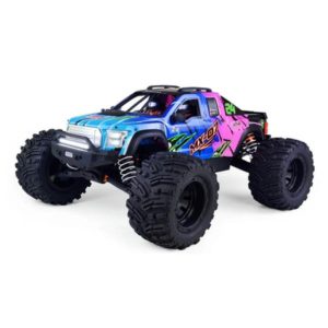 ZD Racing MX 07 1:7 SCALE 4WD Monster Truck