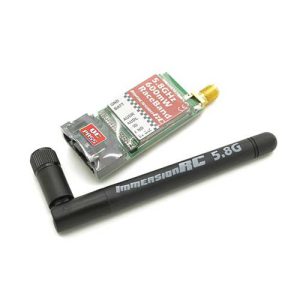 ImmersionRC 600mW 5.8GHz AV Transmitter
