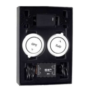JIYI K3 A Pro | Dual GPS Agricultural Flight Controller