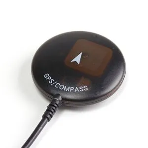 M8N GPS with Compass - Ublox Neo