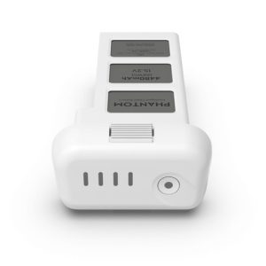 Phantom 3 Intelligent Flight Battery
