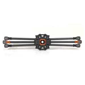 Tarot T960 Hexa-Copter Carbon Kit