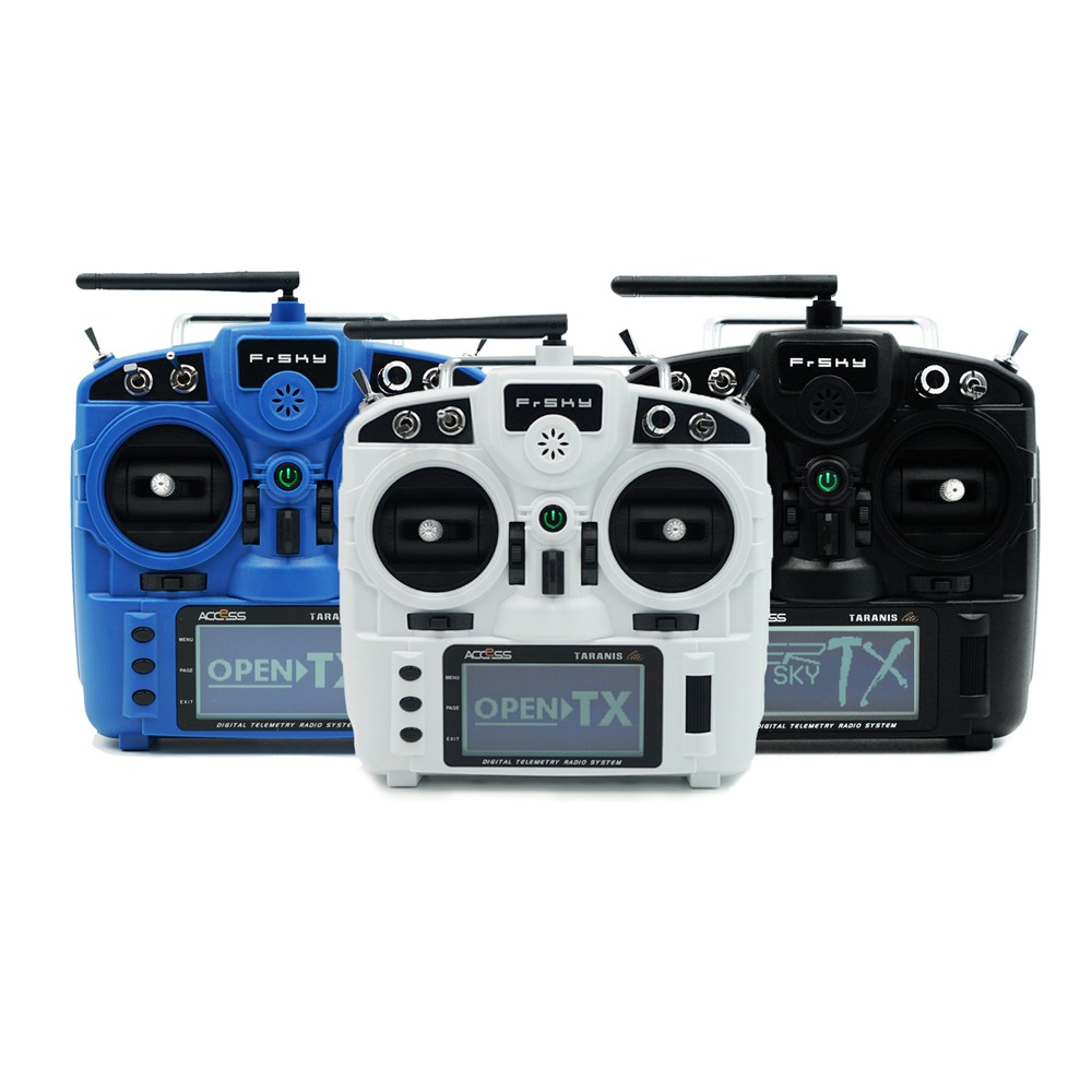 Taranis X9 Lite ACCESS 2.4G 24CH | FrSky Radio Transmitter