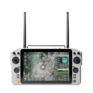 Skydroid G30 Remote Control | 10.1-inch HD Screen | 2.4G 5.8G Dual Frequency | 30KM Long Range