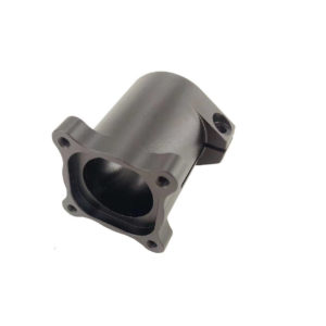 Ultralight metal tripod vertical mounting bracket compatible with 16mm | 20mm | 25mm and 30mm sizes