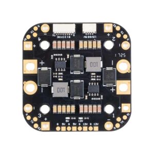 FOXAIR Heavy-Duty Dual 12S PDB | 440A Power Distributor Boards
