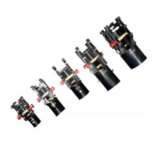 Alpha v4 Heavy-Duty Drone Folding Arm Base | CNC Aluminum Tube Mount