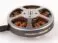 Multicopter Brushless Motor(4.0mm shaft) - 260KV