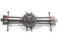 Tarot FY680 IRON MAN 680 Hexa-Copter Carbon Kit TL68C01