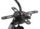 X-CAM A10-3H - 3 Axis 360Deg Rotation GoPro Gimbal With A/V Link - Image 7