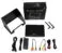 FlySight Black Pearl RC801 7inch HD with integrated battery and 12V/2A PSU