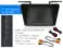 FlySight Black Pearl RC801 7inch HD with integrated battery and 12V/2A PSU - Image 10