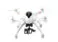 Walkera QR X350 PRO with DEVO F7 FPV Quadcopter - Image 2