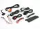 Skyzone FPV 2D/3D Goggles 5.8GHz Dual Diversity 32 CH Receiver with Head-Tracker DVR - Image 8