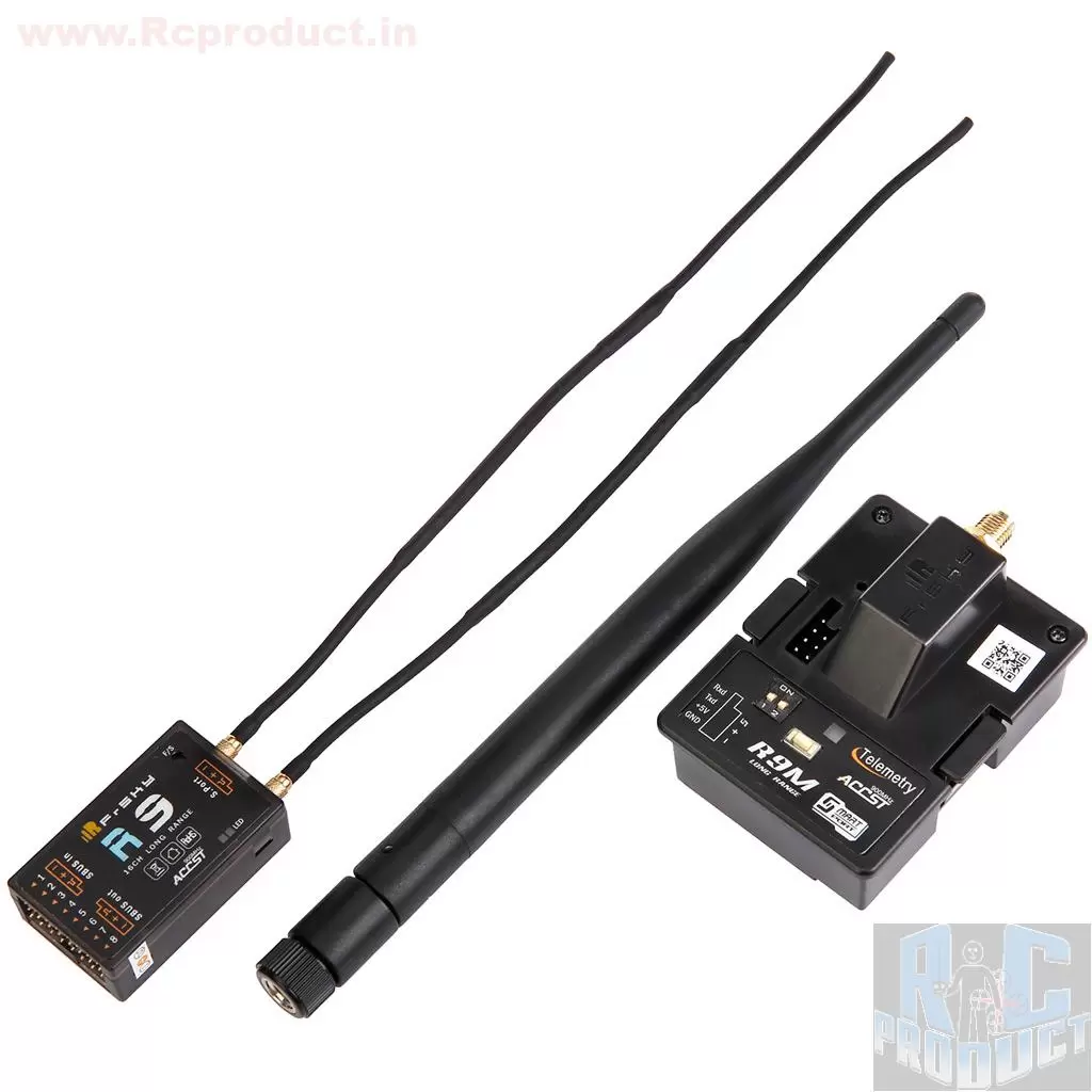 FrSky R9M/R9 Long Range Radio System