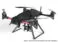 Quanum Venture FPV Deluxe Quad Copter Set w/ DJI FatShark & Afro Parts (PNF)