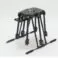 Full Carbon Fiber Folding Hexa Frame - ZD850 - Image 2