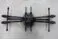 Tarot IRONMAN 650 Rack QuadCopter Full Folding Carbon Fiber Frame - Image 2