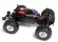 Basher Nitro Circus 1/16 Mini Monster Truck (ARR) - Image 2
